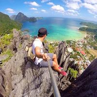 Отзыв от Демьян - Виза Destination Thailand